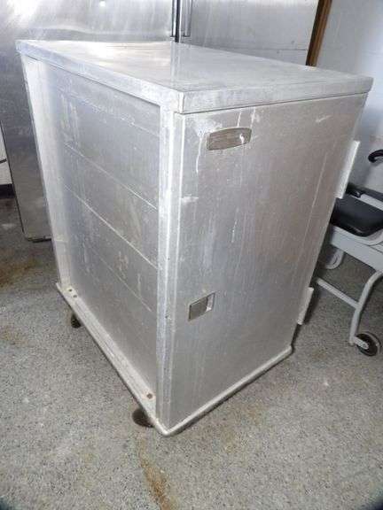 Rolling Cart