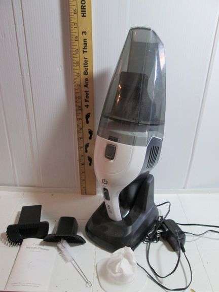 HoLife Cordless Vacuum Cleaner