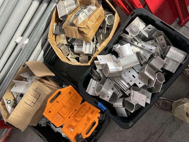 Various Hardware