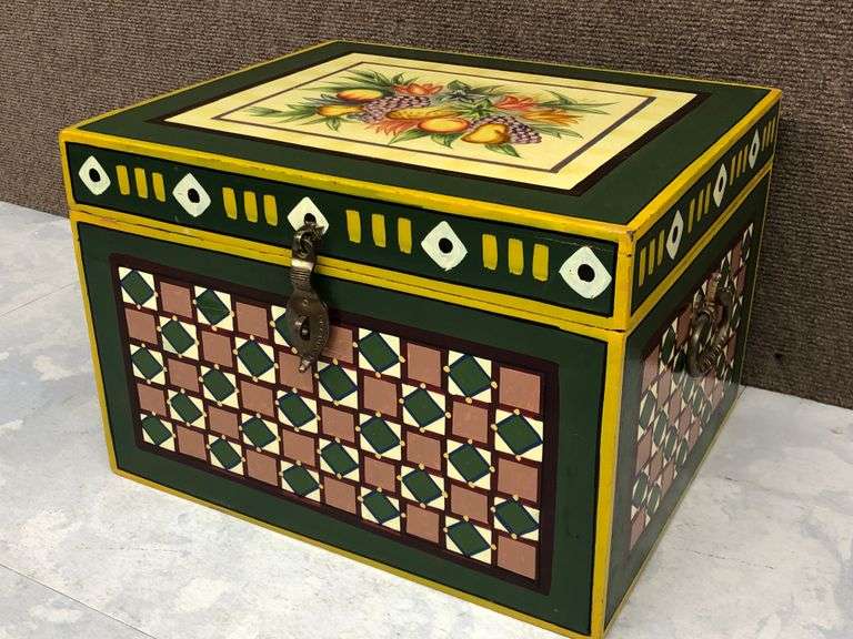 Decorative Box