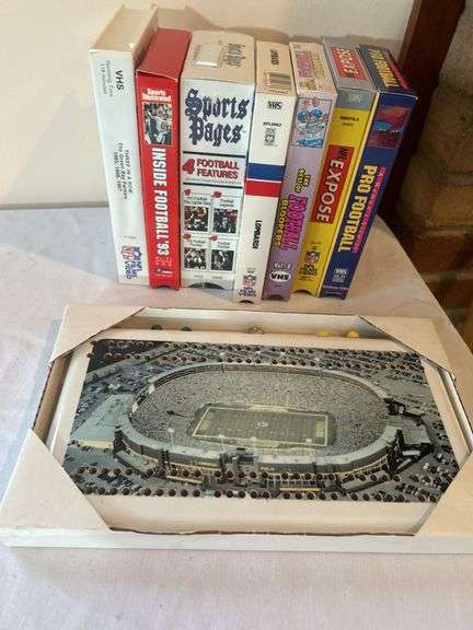 Football Stuff