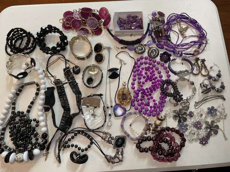 Costume Jewelry