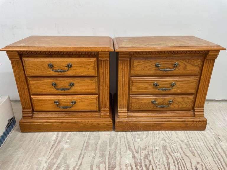 Nightstands