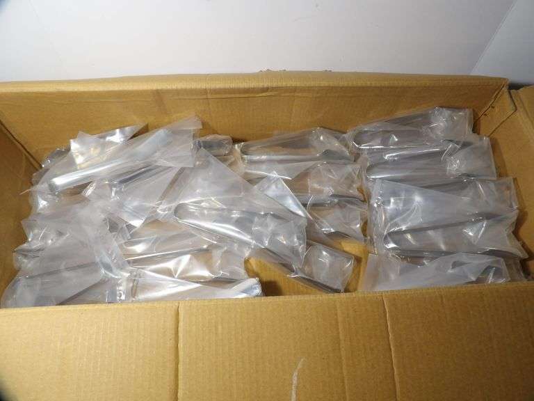 Box Of Tongs