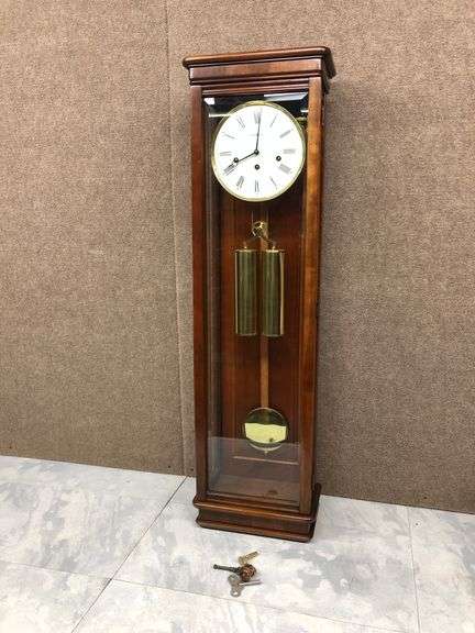 Howard Miller Clock