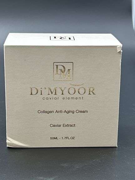 Anti-Aging Mask