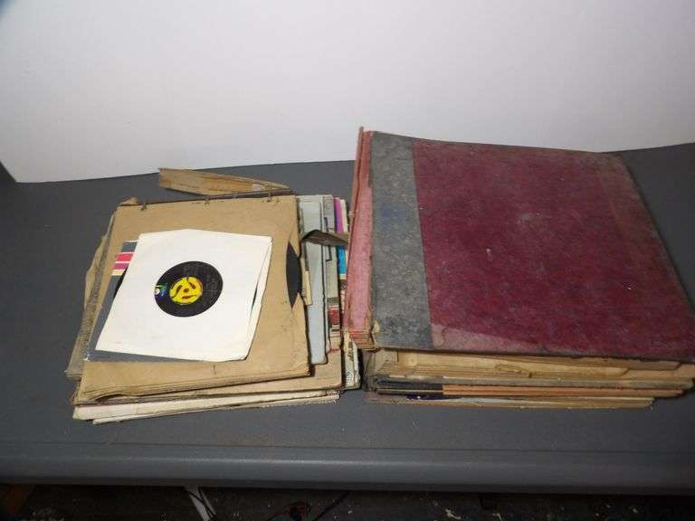 Vintage Records