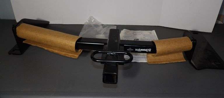 Trailer Hitch