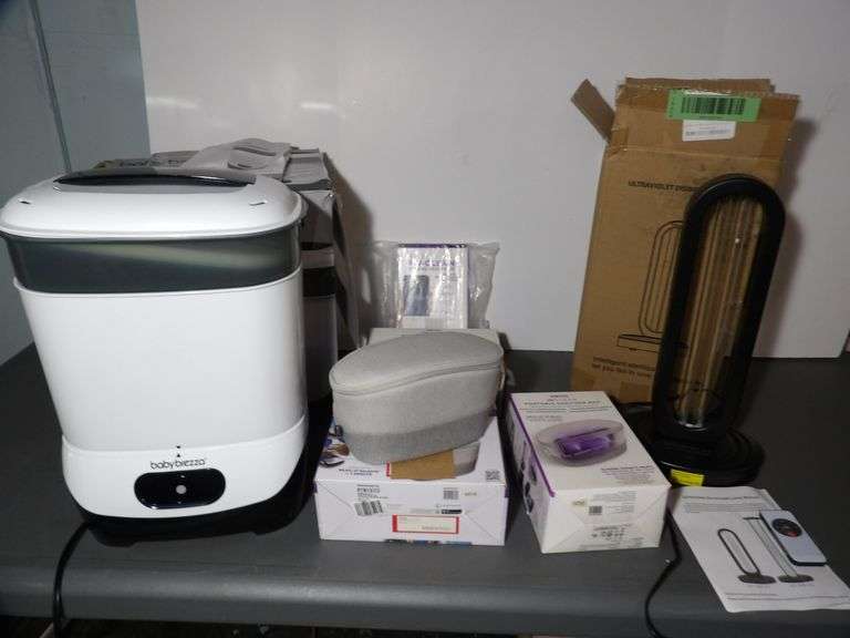 Sterilization Machines