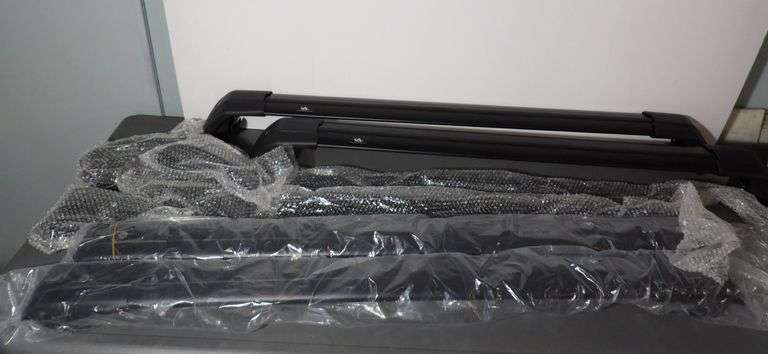 Roof Rack Crossbars