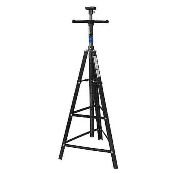 DieHard 2 Ton Jack Stand: High Reach Tripod
Part # 3609DHP NEW IN BOX RETAIL $189.99