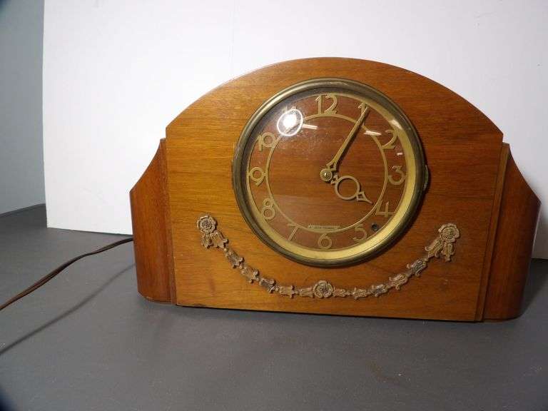 Vintage Clock