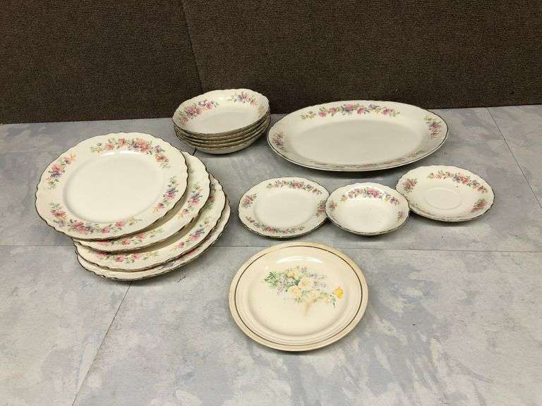 Homer Laughlin China