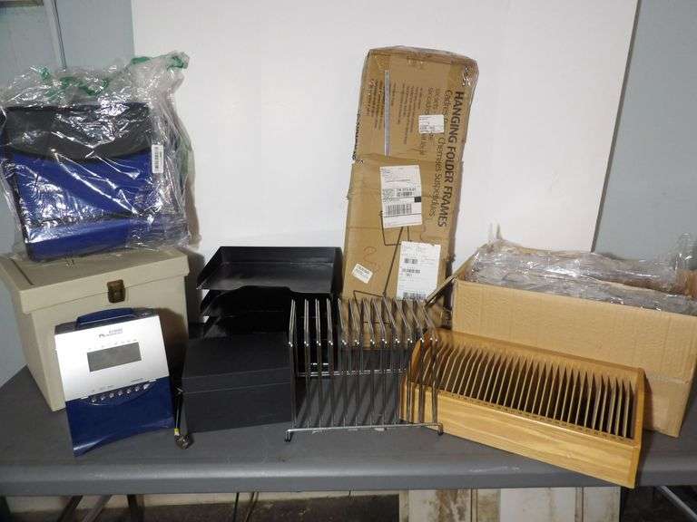 Office Equipment