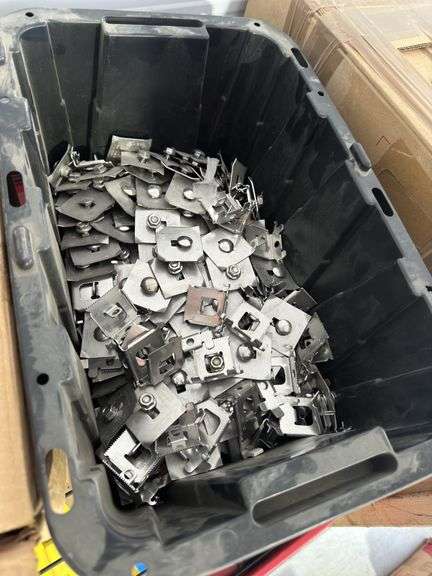 Solar Hardware