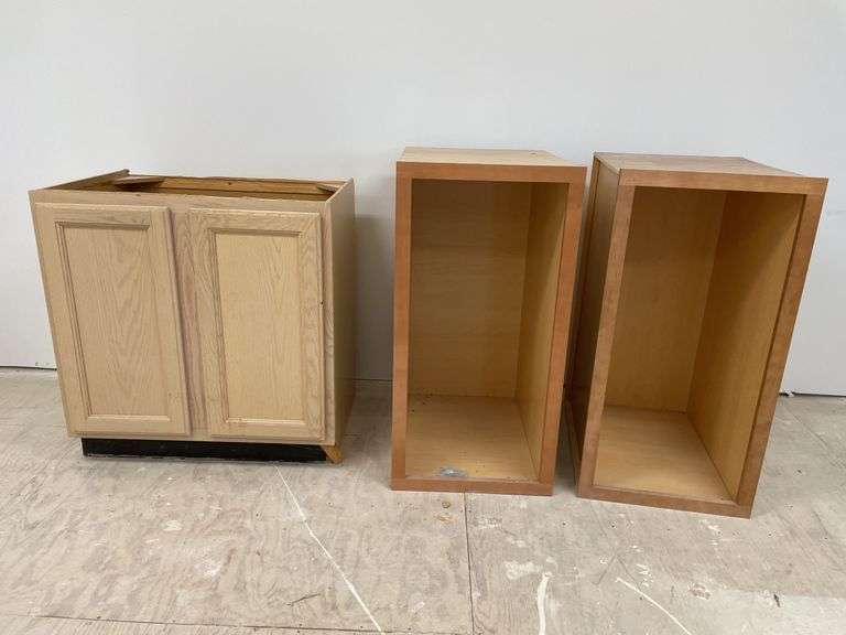 Cabinets
