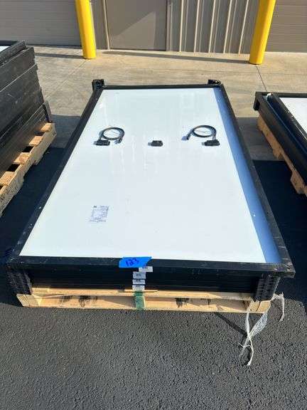 Silfab Solar Panels