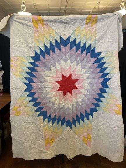 Quilts