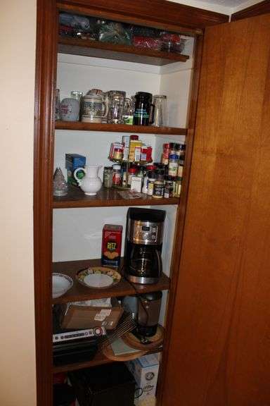 Kitchenware