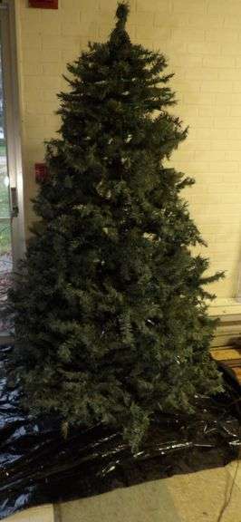 Christmas Tree