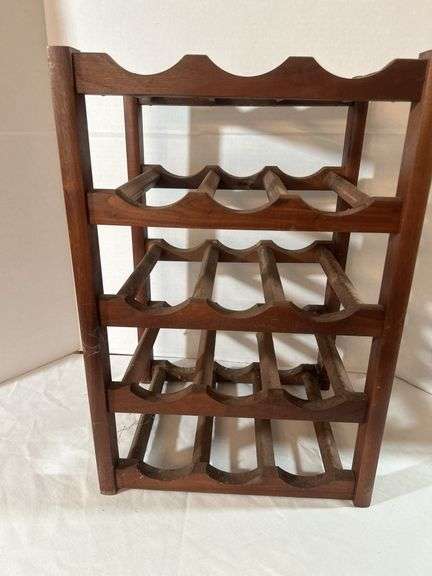 Wine Rack