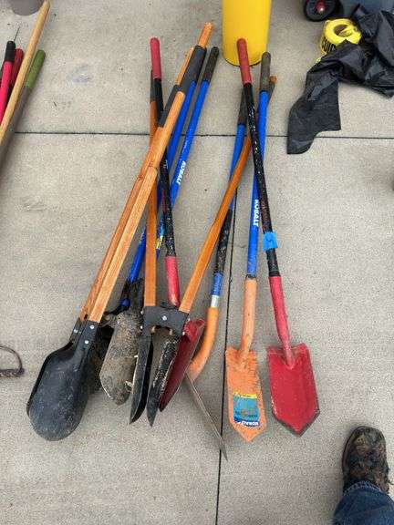 Hand Tools