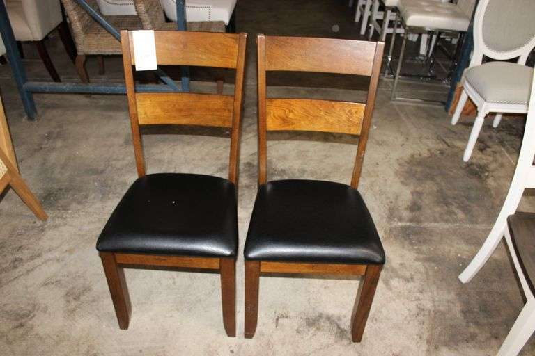 Shellenberger Side Chairs