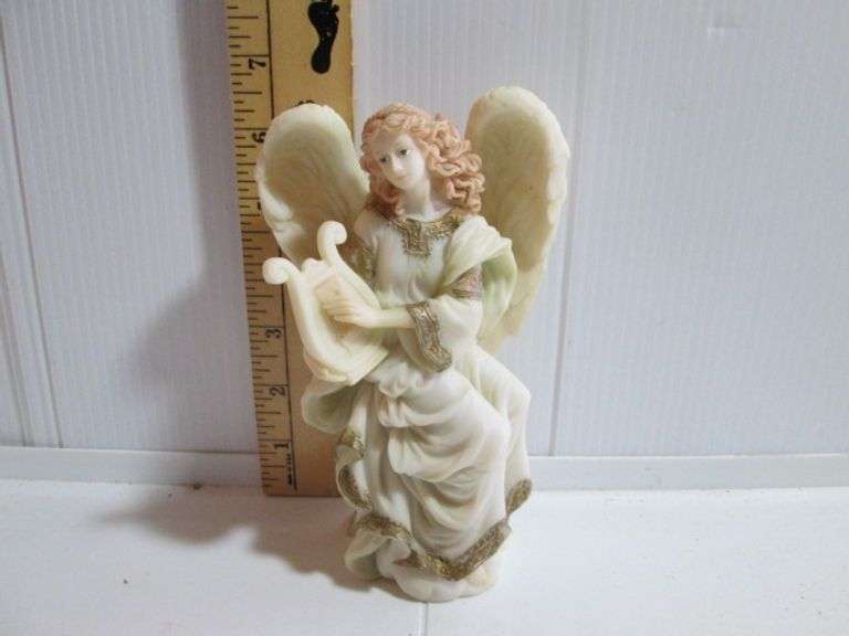 Roman Inc. Seraphim Classics "Peacemaker" 1993