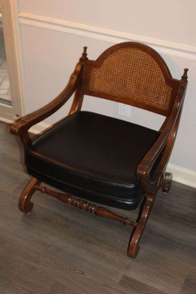 Mid Century Arm Chair