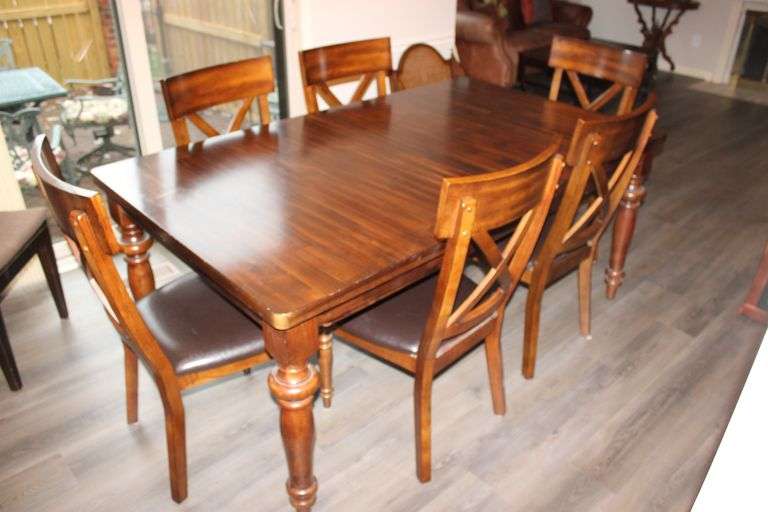 Dining Table Set