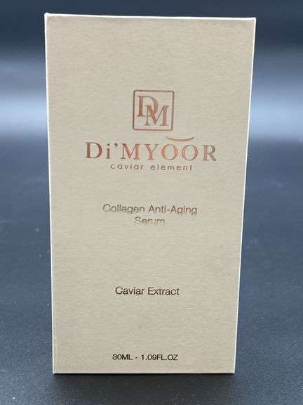 Di'Myoor Collagen Anti-Aging Serum