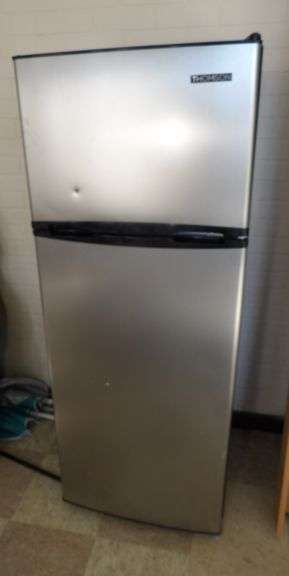 Small Refrigerator/Freezer