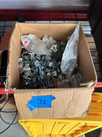 Hose Hangers