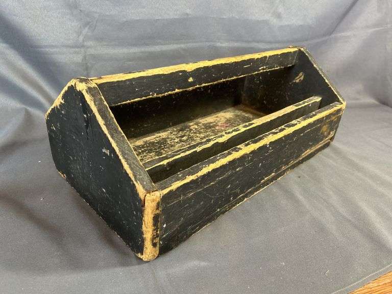 Primitive Tool Caddy