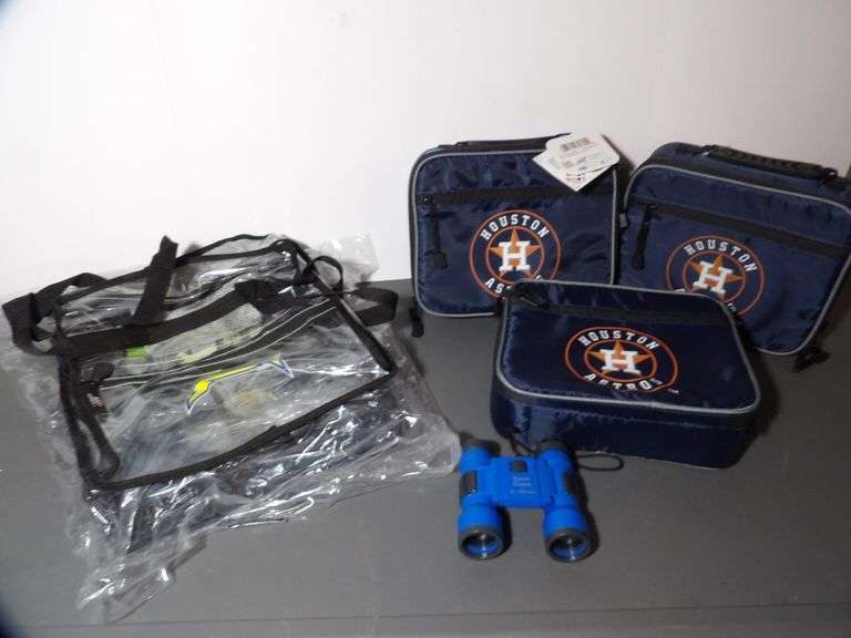 Fan Gear