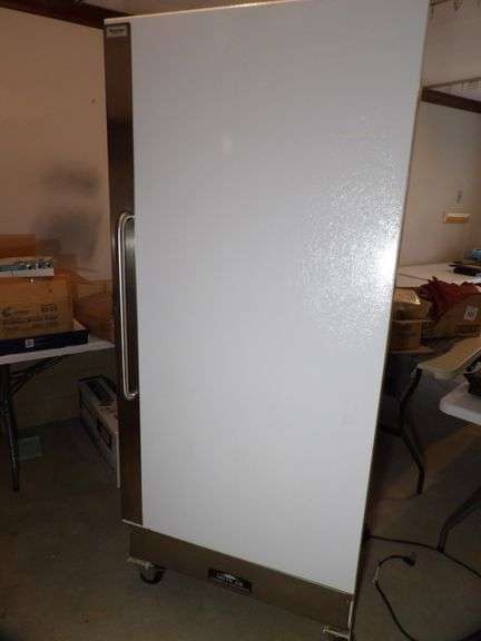 Commercial Refrigerator