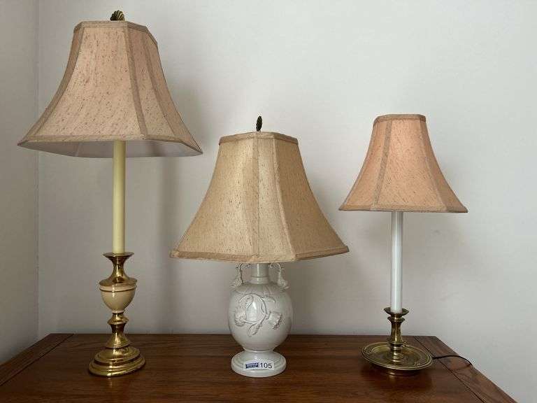 Table Lamps