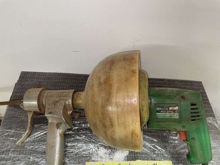 Snake tool