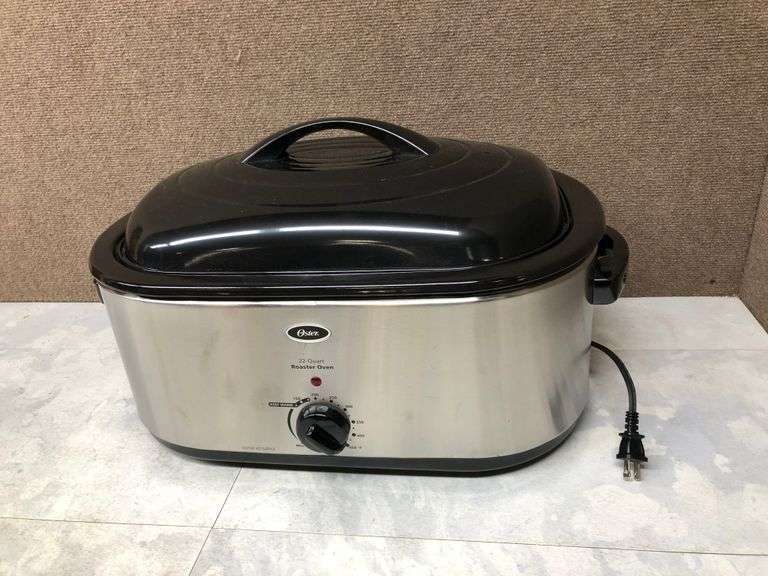 Oster Roaster Oven
