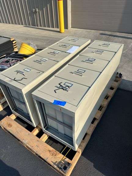 Filing Cabinet