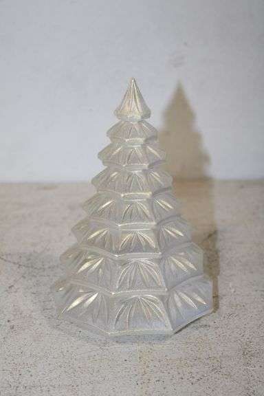 Waterford Crystal Christmas Tree