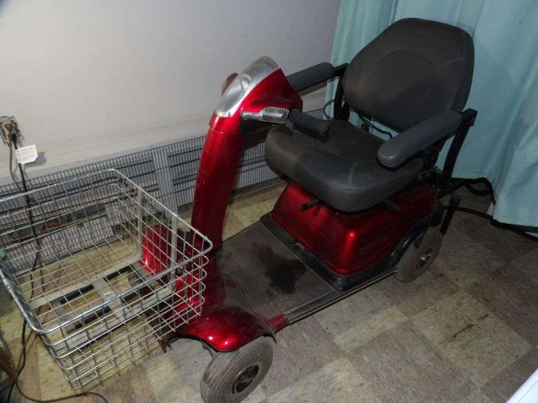 Mobility Chair