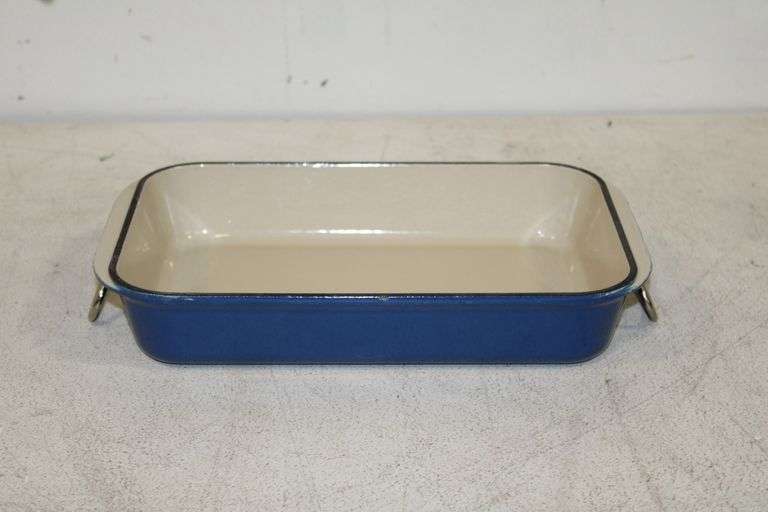 Le Creuset Baking Dish