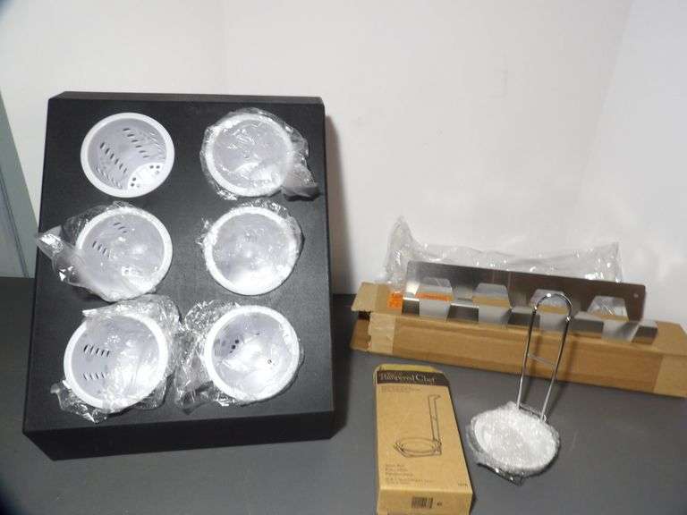 Kitchen Holders