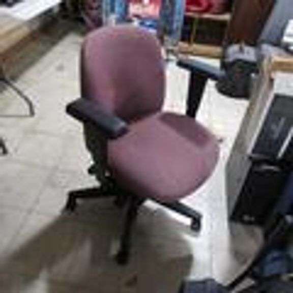 Office Chair 33x20x27