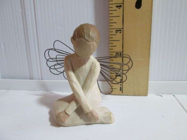 Willowtree Serenity 2002