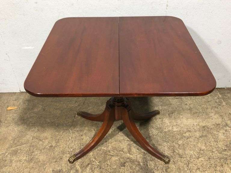 Dining Flip Top Table