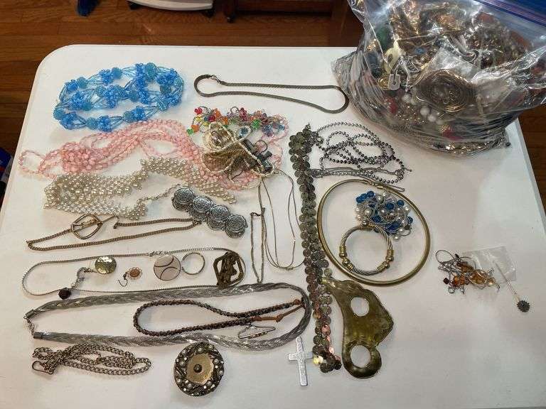 Costume Jewelry