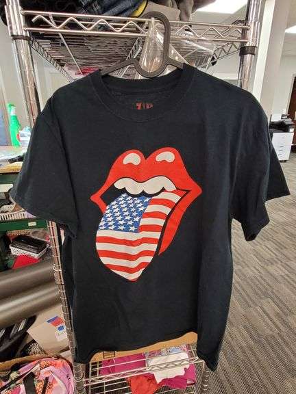 The Rolling Stones Zip Code 2015...