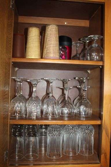 Drinkware Grouping